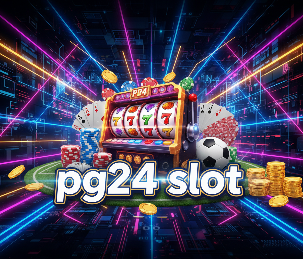 pg24 slot