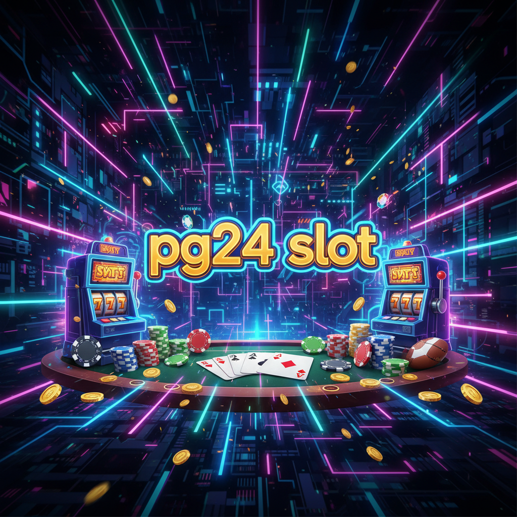 pg24 slot